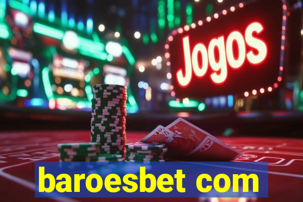 baroesbet com